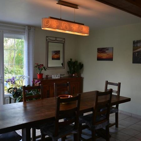 Chambre D'Hotes De La Tuilerie Rion-Des-Landes ภายนอก รูปภาพ