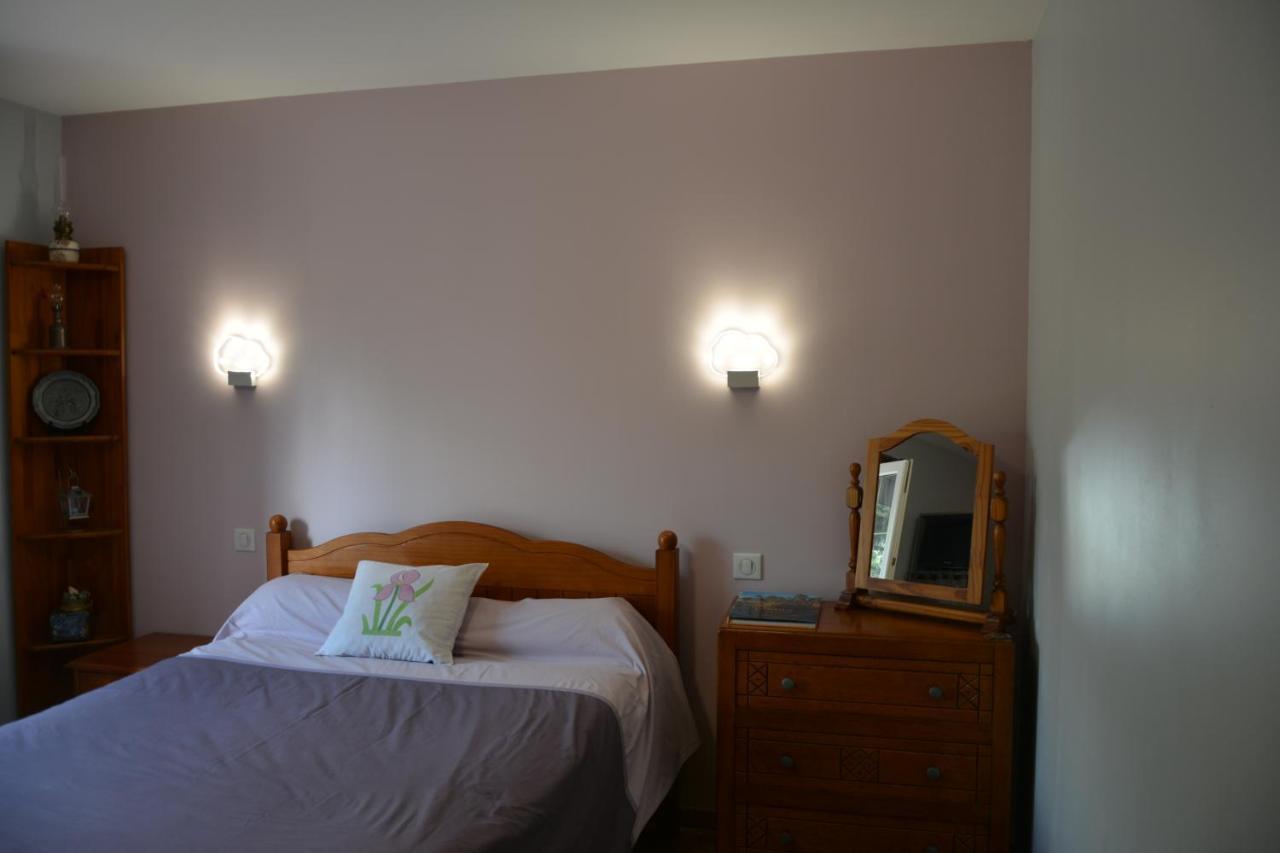 Chambre D'Hotes De La Tuilerie Rion-Des-Landes ภายนอก รูปภาพ