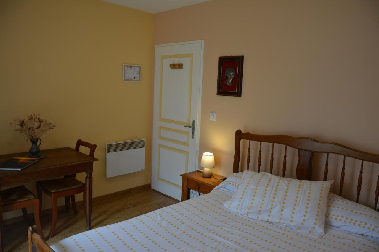 Chambre D'Hotes De La Tuilerie Rion-Des-Landes ภายนอก รูปภาพ
